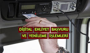 Dış temsilcilikte evlilik i̇çin ön başvuru (evrak kabul aşaması)randevu aldıktan sonra şahsen başvurmanız gerekmektedir. Staum Dijital Ehliyet Takograf Karti Basvuru Ve Yenileme Nasil Yapilir