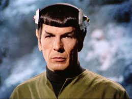 So, what did you think of "Spock's Brain?"