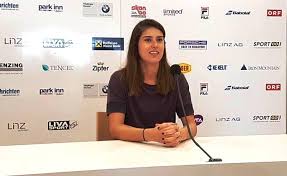 Millennials is a generation who grew up with computers, internet and social networks. Wta Linz Sorana Cirstea Wta Is So Exciting At The Moment Halep Deserves No 1 For Romania It S Huge Spazio Tennis