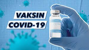 Some people feel that they should not really be called. Vaksin Covid 19