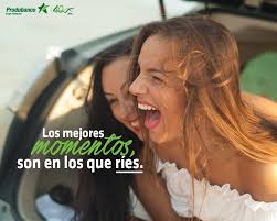 Porque la risa lo cura casi todo, vive tus #MejoresMomentos con esas  personas que siempre te sacan una sonrisa.