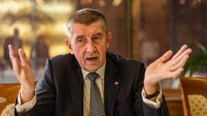 Czech authorities announced last week possible charges against prime minister andrej babiš for fraud involving eu tax subsidies, . Interview With Andrej Babis We Have To Defend Our Civilisation Politik International Bild De