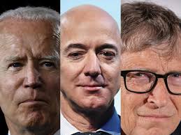 The video focuses more on the growing spat between spacex ceo elon musk and jeff bezos, who also has a space company. Twitter Accounts Of Apple Elon Musk Jeff Bezos Bill Gates Others Hit In Major Hack