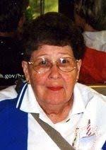 Bessie Armstrong Obituary (2012)