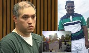 Ex-Michigan trooper gets five years in prison for teen's Taser ATV crash