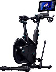 Shop Flywheel Home Bike With Built In Tablet Black At Best Buy Find Low Everyday Prices And Buy Online For D Best Exercise Bike Biking Workout Flywheel Sports