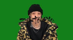 Viryknot 自己紹介 名前の由来 Youtube