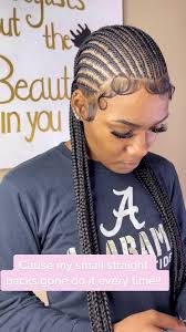 Quality Hair Services in Mobile, AL