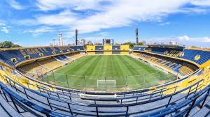 Partidos recientes de river contra rosario central 2021. Rosario Central River Finalmente Central River Se Jugara Con Normalidad As Argentina