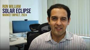 Solar Eclipse Market Impact 2024