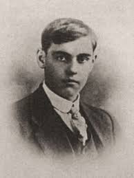 Edward Kaye (c.1896-1916)