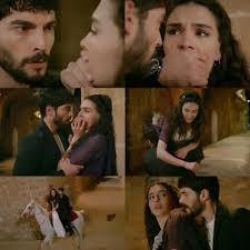 Hercai Reyyan Ebrusahin Miran Akinakinozu Drama Turkish Reymir Reyyansadoglu Miranaslanbey Diziler Gercek Ask Gercekler Ask