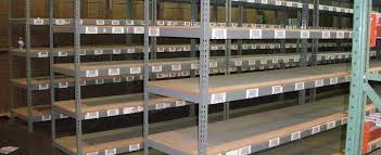 • standard step beam or load beam lengths range from 48″, 96″, 108″, 120″ & 144″ in length. Shelving New Used Warehouse Equipment Simply Rack