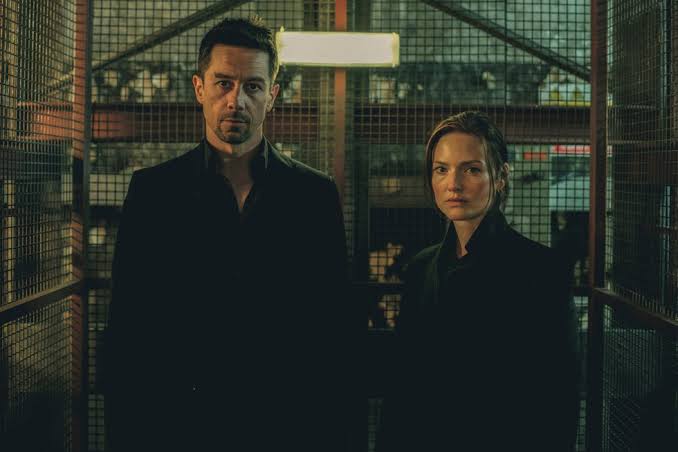 The Capture season 3 release schedule | When will episode 6 air? | Radio  Times
