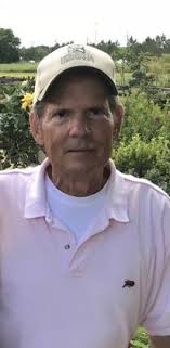 OBIT: Douglas Dean Jerome