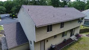 Maybe you would like to learn more about one of these? Gaf Timberline Hd Lifetime Roofing System With Mission Brown Shingles South Jersey Roofing Marlton Roofers Installation Repair More