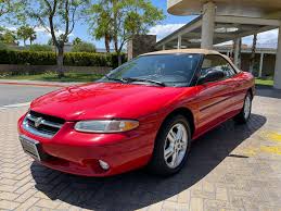 Image result for Prism Blue 1997 Sebring