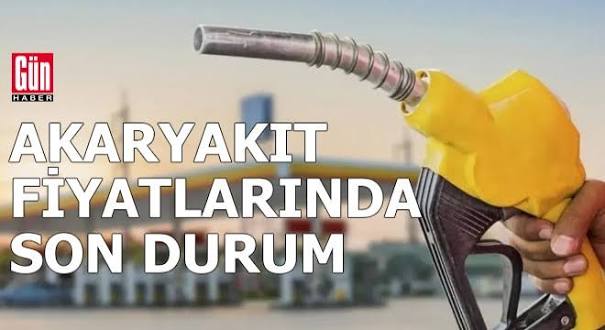 Akaryakıt Fiyatlarında Son Durum: Cüzdanımız Ne Hissedecek?