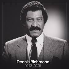 I grew up watching Dennis