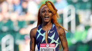 Jun 18, 2021 · the trials for the united states track and field team for the 2020 olympic games in tokyo, japan, begin on friday, june 18, 2021 (6/18/21) and will last for a week at hayward field in eugene, oregon. Usa S Richardson Out Of Olympics 100m After Doping Violation Fa Sports