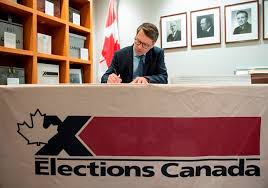 In response to an invitation from the canadian delegation to the osce, odihr deployed an election assessment. Final Outcome Of A Pandemic Election Could Take A Few Days Chief Electoral Officer Squamish Chief