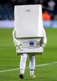 We've touched on soft loans, but there are a plethora of other reasons why england's elite have racked up debt so alarmingly. Boiler Man West Brom S Mascot Talks About Getting Stick From Rival Fans His Initiation Song At The Baggies