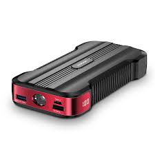 In other words, they aren't just there to jump start your car. Joyroom Car Jump Starter Emergency Power Bank 15000mah Powerbanks Charger Buy Powerbanks Car Power Banks Car Charger Power Bank Product On Alibaba Com