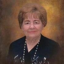 Rosalie Catherine Epp Obituary