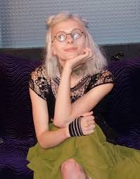 Hear Aurora Cover Life on Mars? and Tell Howard About Her Dead Moth  Collection | Howard Stern