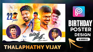 Celebrating a birthday is fun, not just for kids but also for adults, and each birthday implies a true objective in each individual`s life. Download Vijay Banner Mp3 Mp4 3gp Flv Download Lagu Mp3 Gratis