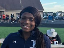 Girls track and field: Taylor McClain, Plainfield North race to first SPC  outdoor title since 2010