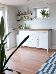 Today we did an ikea living room makeover! The Big Reveal My Budget Friendly Living Room Basement Makeover With Ikea Shrimp Salad Circus