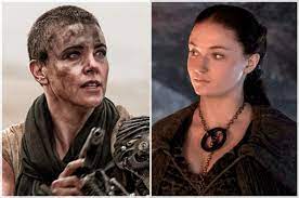 Rape in Westeros: What Game of Thrones could learn from Mad Max: Fury  Road | Salon.com
