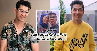Download your search result mp3, or mp4 file on your mobile, tablet, or pc. 3 Foto Zarul Umbrella Kongsi Gambar Isterinya Intan Nur Fathihah Penmerahpress