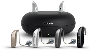 Oticon Launches Opn S Hearing Review