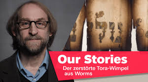 Jewish Life in Germany: Past & Present