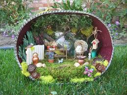 Unleash Your Imagination Magical Fairy Garden Designs Fairy Garden Containers Fairy Furniture Fairy Garden Designs