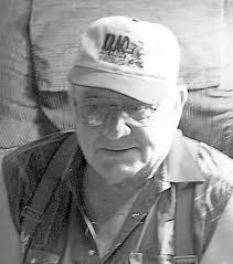 James Anton Emerson Sr., 93, of Albion
