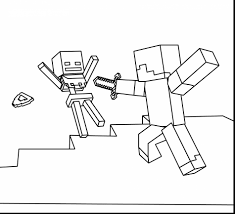 A pie looks exactly like this in minecraft. Minecraft Sword Coloring Pages Coloring Home