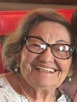 Paulette Fuller Obituary (1922