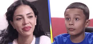 90 Day Fiancé”'S Gino And Jasmine Confirm They'Re 'Trying A Lot' To 'Have A  Baby'
