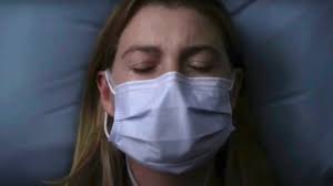 Résumé de grey's anatomy saison 17 episode 1: Grey S Anatomy Season 17 Episode 3 Mer Has Covid Has It Bad Recap