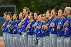 Uruguay's men's team won the tournaments in 1928 and '30, for instance. Federazione Italiana Baseball Softball The Official Site