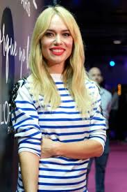 Image result for patricia conde