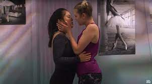 Brookside lesbian kiss: Why the famous smooch is just as important today