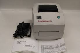 There are slight scratches and scuff marks. Tlp 2844 Barcode Printer Drivers For Mac