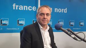 Philippe bas (solidarity, health and the family). Xavier Bertrand Salue La Nomination De Jean Castex Comme Premier Ministre