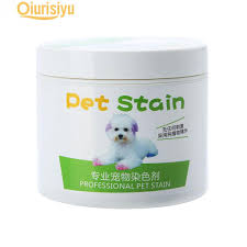 However, you should never use human hair dye on your dog. 100ml Pet Stain Anti Allergic Cat Dog Hair Dye Cream Coloring Agent Buy At A Low Prices On Joom E Commerce Platform