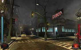 An egyptian vampire gifted with the ability to create fire, is torn away from his one true love when turned into a vampire. Screenshot Vtmb Realism Vampire The Masquerade Bloodlines