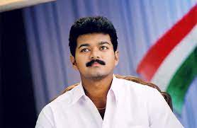 THAMIZHAN... - Thalapathy Thamizhaga Vetri Kazhagam | Facebook